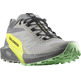 Zapatillas Salomon Sense Ride 5 Gris/Lima