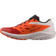 Zapatillas Salomon Sense Ride 5 Rojo/Naranja