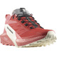 Zapatillas Salomon Sense Ride 5 W Fucsia/Rosa