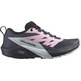 Zapatillas Salomon Sense Ride 5 W Negro/Rosa