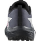 Zapatillas Salomon Sense Ride 5 W Negro/Rosa