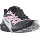 Zapatillas Salomon Sense Ride 5 W Negro/Rosa