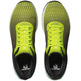 Zapatillas Salomon Sonic 3 Accelerate Amarillo