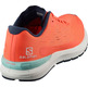 Zapatillas Salomon Sonic 3 Balance W Rojo-Blanco