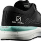 Zapatillas Salomon Sonic 3 Confidence W Negro-Blanco