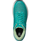 Zapatillas Salomon Sonic 3 Confidence W Verde-Blanco