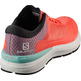 Zapatillas Salomon Sonic 3 Confidence W Rojo-Blanco