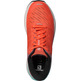 Zapatillas Salomon Sonic 3 Confidence W Rojo-Blanco