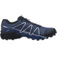 Zapatillas Salomon Speedcross 4 Antracita/Marino