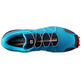 Zapatillas Salomon Speedcross 4 Azul/Marino/Naranja