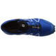 Zapatillas Salomon Speedcross 4 GTX Azul/Negro