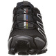 Zapatillas Salomon Speedcross 4 GTX Negro/Gris