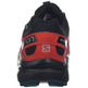 Zapatillas Salomon Speedcross 4 GTX Negro/Rojo