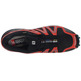 Zapatillas Salomon Speedcross 4 GTX Negro/Rojo