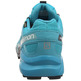 Zapatillas Salomon Speedcross 4 GTX W Celeste