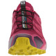 Zapatillas Salomon Speedcross 4 GTX W Granate