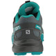 Zapatillas Salomon Speedcross 4 GTX W Gris/Turquesa