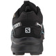 Zapatillas Salomon Speedcross 4 GTX W Negro/Turquesa