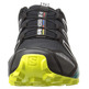 Zapatillas Salomon Speedcross 4 Negro/Amarillo