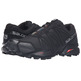 Zapatillas Salomon Speedcross 4 Negro/Gris