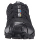 Zapatillas Salomon Speedcross 4 Negro/Gris