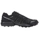 Zapatillas Salomon Speedcross 4 Negro/Gris