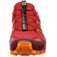 Zapatillas Salomon Speedcross 4 Rojo