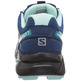 Zapatillas Salomon Speedcross 4 W Marino/Gris