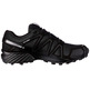 Zapatillas Salomon Speedcross 4 W Negro/Gris