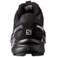 Zapatillas Salomon Speedcross 4 W Negro/Gris