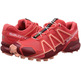 Zapatillas Salomon Speedcross 4 W Rosa/Fucsia