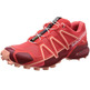 Zapatillas Salomon Speedcross 4 W Rosa/Fucsia