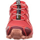 Zapatillas Salomon Speedcross 4 W Rosa/Fucsia