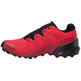 Zapatillas Salomon Speedcross 5 Granate/Negro