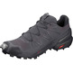 Zapatillas Salomon Speedcross 5 Gris Antracita