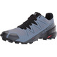 Zapatillas Salomon Speedcross 5 Gris/Negro