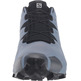 Zapatillas Salomon Speedcross 5 Gris/Negro