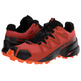 Zapatillas Salomon Speedcross 5 GTX Naranja/Negro