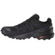 Zapatillas Salomon Speedcross 5 GTX Negro