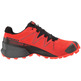 Zapatillas Salomon Speedcross 5 GTX Rojo/Negro