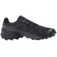 Zapatillas Salomon Speedcross 5 Wide Negro