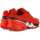 Zapatillas Salomon Speedcross 6 GTX Rojo