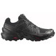 Zapatillas Salomon Speedcross 6 GTX W Negro