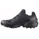 Zapatillas Salomon Speedcross 6 GTX W Negro