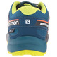 Zapatillas Salomon Speedcross CSWP Aguamarina/Naranja