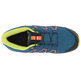 Zapatillas Salomon Speedcross CSWP Aguamarina/Naranja