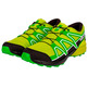 Zapatillas Salomon Speedcross CSWP Lima/Negro