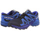 Zapatillas Salomon Speedcross CSWP Marino/Azul