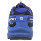 Zapatillas Salomon Speedcross CSWP Marino/Azul