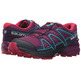 Zapatillas Salomon Speedcross CSWP Morado/Azul